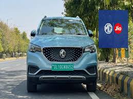 Jul 02, 2021 · the mg astor has been undergoing testing in india for a while and has been spotted several times. Amazing Mg And Jio Together Will Make Mg Astor Suv A Special Great Experience Presswire18