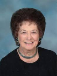 Rose R. Novotny