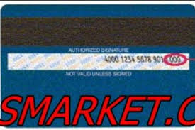 It is used in credit and debit cards for the purpose of verifying the owner's identity & reducing the risk of fraud. How To Get Free Visa Credit Card Numbers Without Doing Illegal Things 2021