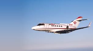 If you're flying after recent surgery, especially on the hips or knees, you're at an increased risk of deep vein thrombosis (dvt), a blood clot in one of the deep veins in your body, usually in your legs. Airmed International Air Ambulance Medical Air Transport Global Coverage 24x7x365