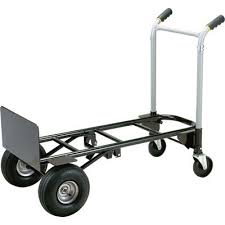 harper pro steel convertible dolly cart 700 900 lb capacity model number dtbsk1935p