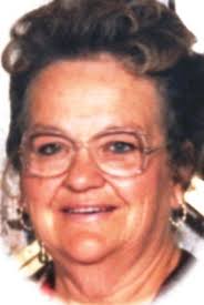 Jean Jeanette Hansel Hahesy (1939-2003)