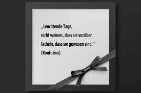 Trauer Tipps Wie Sie Richtig Abschied Nehmen