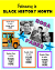 School Black History Month Bulletin Board Ideas