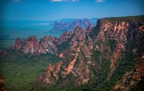 Chapada dos Guimarães - MT