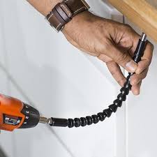 Flexible Drill Extension Flexible Drill Drill Drill Bit Extensions