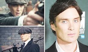 Cillian murphy (the dark knight rises, the wind that shakes the barley, 28 days later) is thomas shelby in bbc two's peaky blinders. Peaky Blinders Cillian Murphy Admitted Most Horrific Bloodshed Shaped Thomas Shelby Tv Radio Showbiz Tv Express Co Uk