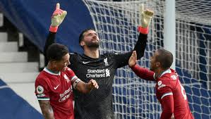 If so, a fitness monitor can give the encouragement and accountability that you need to live a healthier lifestyle. Emotional Alisson Becker Dedicates Dramatic Goal To His Late Father Belfasttelegraph Co Uk