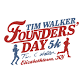 Tim Walker Founders' Day 5K