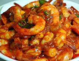 18 Resep Udang Asam Manis Spesial Ala Restoran Rekomended