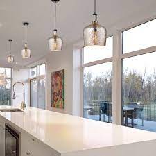 Scruggs 1 Light Single Dome Pendant In 2021 Home Kitchen Remodel Home Decor Kitchen