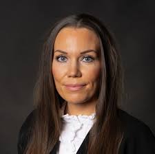 Caroline Grande Andersen