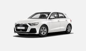 New Audi A1 Sportback Colour Guide Prices Stable Vehicle