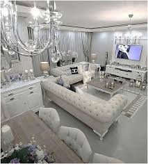 Browse 4,536 glam living room on houzz. Glamorous Living Room Interior Design