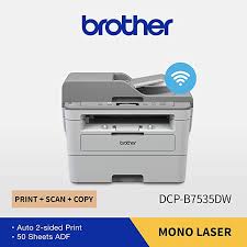 Entdecke rezepte, einrichtungsideen, stilinterpretationen und andere ideen zum ausprobieren. Amazon In Buy Brother Dcp B7535dw Multi Function Monochrome Laser Printer With Auto Duplex Printing Wi Fi Toner Box Technology Online At Low Prices In India Brother Reviews Ratings