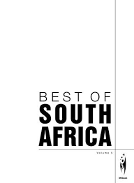 Best Of South Africa Volume 5 By Sven Boermeester Issuu