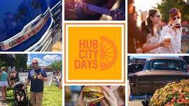 Hub City Days