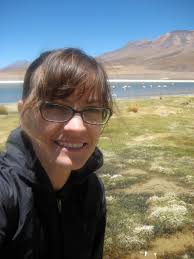 Faculty Research Spotlight: Dr. Madeline Baer (Part 1 of 2)