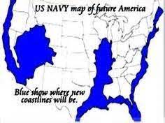 West Coast Earthquake Fault Lines Bing Images Earthquake Fault Lines Earthquake Prediction Earthquake Fault