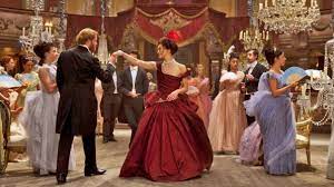 It is set for release in 2012 on september 7th in the uk and november 9th in the us. Anna Karenina 2012 Movie Review From Eye For Film