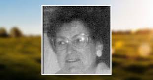Beverly "Taunt Lou" Crochet Dardar Obituary February 3, 2007