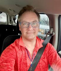 Introduction and connecting in St Louis community