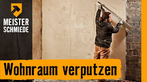 Was kostet es, eine wand oder eine decke verputzen zu lassen? Was Kostet Wand Verputzen Preise Und Fakten