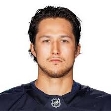 Brandon “Bump” Montour