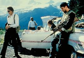 Resultado de imagem para O Franco Atirador