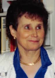 Annette Daigle Obituary