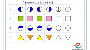 El material presentado servirá en la educación de sus hijos e. Razonamiento Logico Matematico Logico Matematico Matematicas Juegos De Diferencias