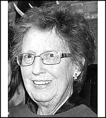 Obituary: Harder, Judy Ann