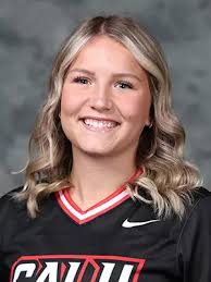 2025 Softball Roster