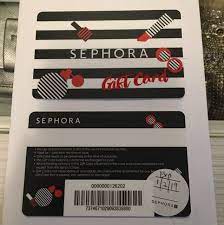 Check spelling or type a new query. Sephora 100 Gift Card Tickets Vouchers Vouchers On Carousell