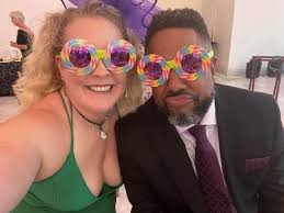 Karissa Patterson and LaBron Horton's Wedding Website