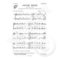 Und so kam es, dass sie die zeit vergaß. Ein Bett Im Kornfeld Notenbuch De