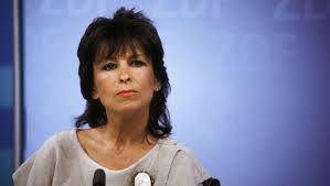 Gesamtes angebot zdfheute zdfkultur zdftivi zdf zdfinfo zdfneo. Ulrike Von Mollendorff Fruhere Zdf Moderatorin Gestorben Der Spiegel