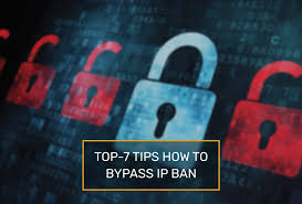 What makes us the best booter ? Top 7 Tips How To Bypass Ip Ban