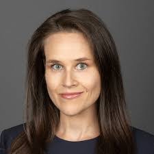 Heather Danforth's Instagram, Twitter & Facebook