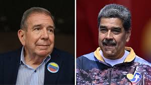 CNN en Español prepara cobertura especial en la víspera de las elecciones  presidenciales de Venezuela