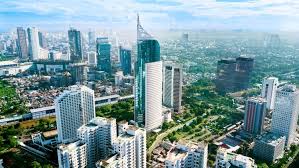 It consists of more than seventeen thousand islands, including sumatra, java, sulawesi, and parts of borneo and new guinea. Indonesia To Move Its Sinking Capital City To Borneo Archdaily