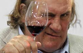 Depardieu started out small, playing in a small comedy theatre called the café de la gare. My Conversation With Gerard Depardieu Vertava Health