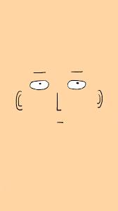 We present you our collection of desktop wallpaper theme: Home Screen One Punch Man Wallpaper Iphone Hachiman Wallpaper