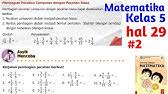 Kunci jawaban matematika kelas 5 halaman 244. Daihdozs1hv Um