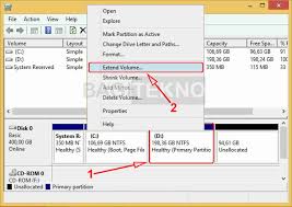 Check spelling or type a new query. 2 Cara Menggabungkan Partisi Hardisk Internal Dan Eksternal Di Windows