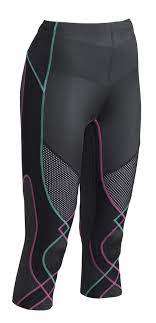 Pin By Cw X Compression Gear Usa On Fitness Compression Tights Woman Compression Tights Performance Leggings