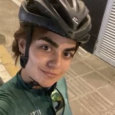 🚲🚶‍♀️Meli Sanabria🐛 (@melisanabria4)