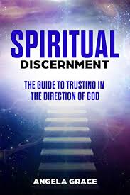 Angela allardice — grace 02:26. Spiritual Discernment The Guide To Trusting In The Direction Of God Kindle Edition By Grace Angela Religion Spirituality Kindle Ebooks Amazon Com