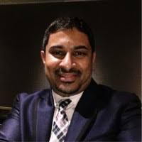 William Harford Email & Phone Number