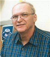 Henry Falkowski Obituary (1951